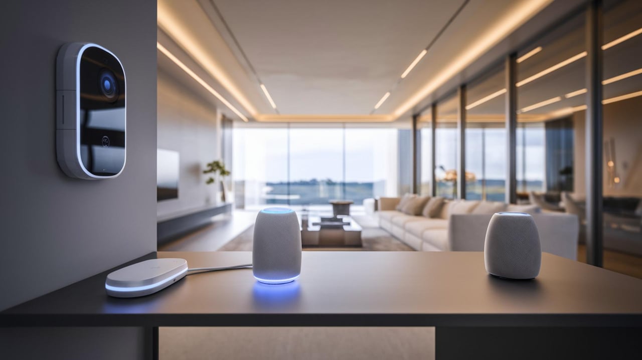 Must-Have Smart Home Features for Tri-Valley, CA Homeowners