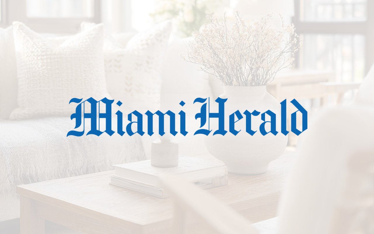 Do recent megamillion Miami real estate buys signal a coming billionaire wave? 