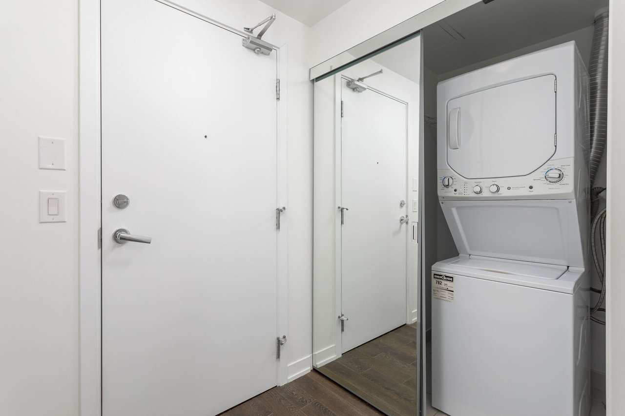 1830 Bloor St W #716