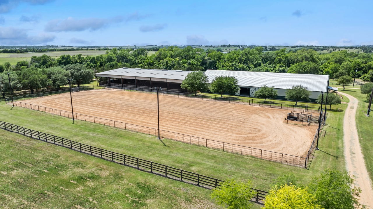 Just Listed! Wild Spring Ranch 