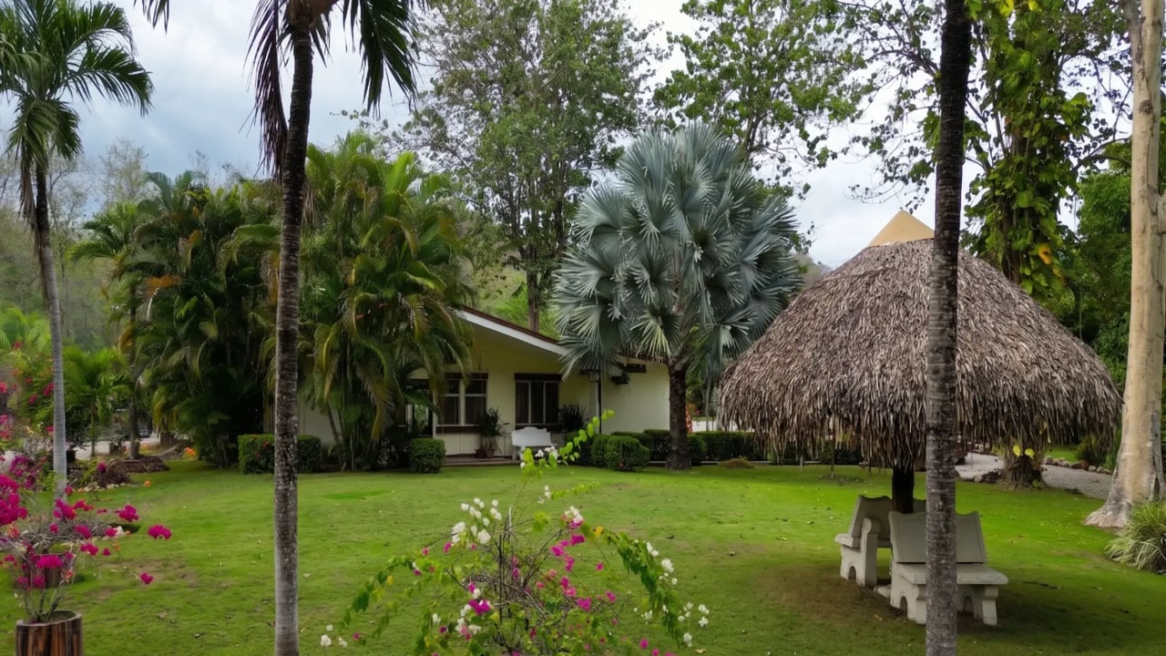 Las Melinas Sanctuary