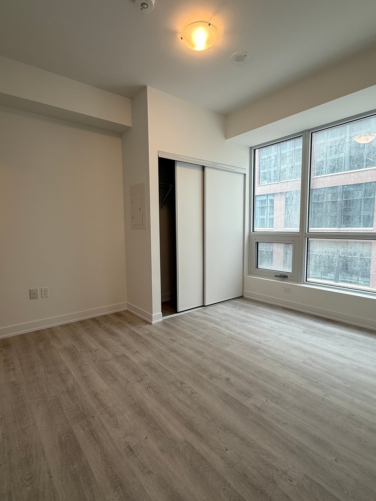 #432 - 15 Richardson Street, Toronto Unit: 432