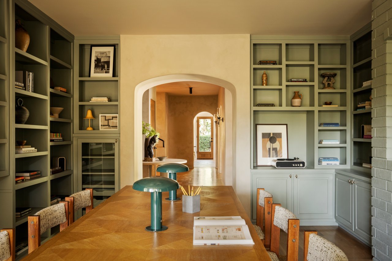 333 N San Rafael Ave, Pasadena 