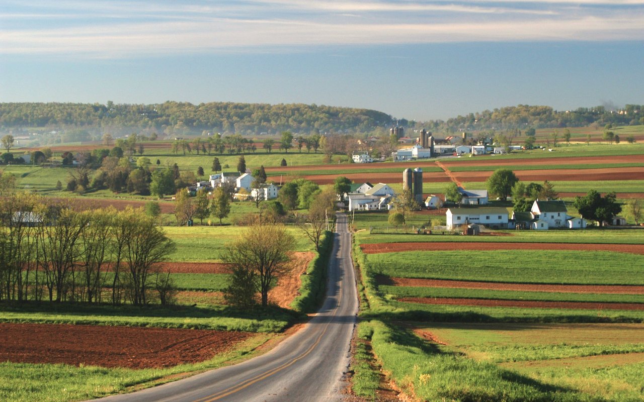 Explore Pennsylvania Neighborhoods | Cindy Folckemer
