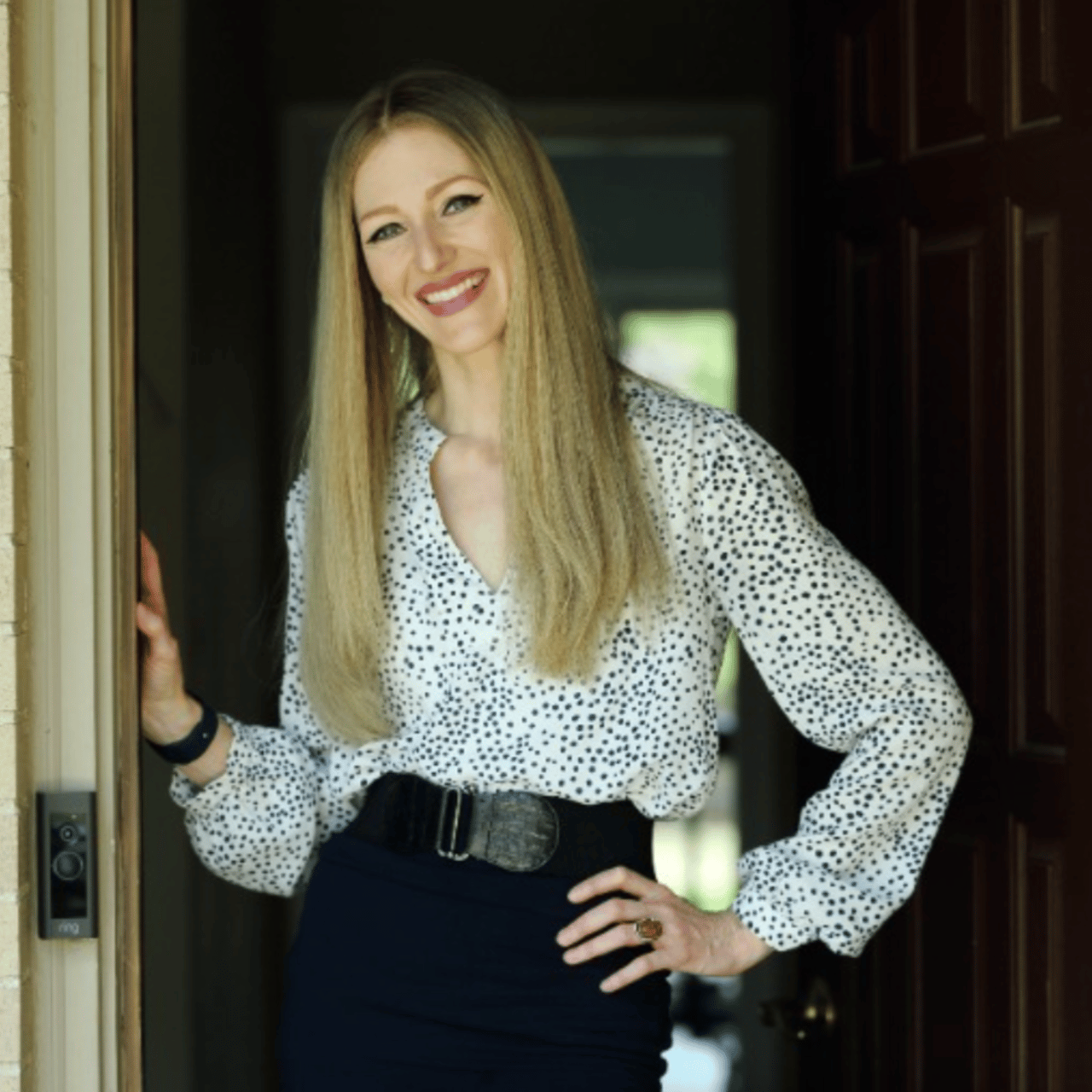 Chana (Anne) Levinstein