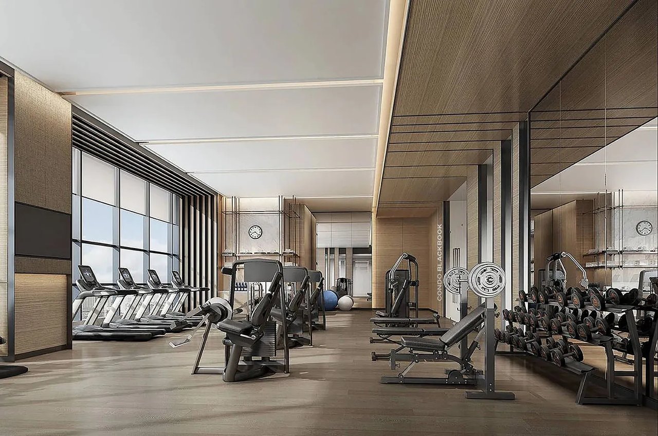 Vida Residences Edgewater