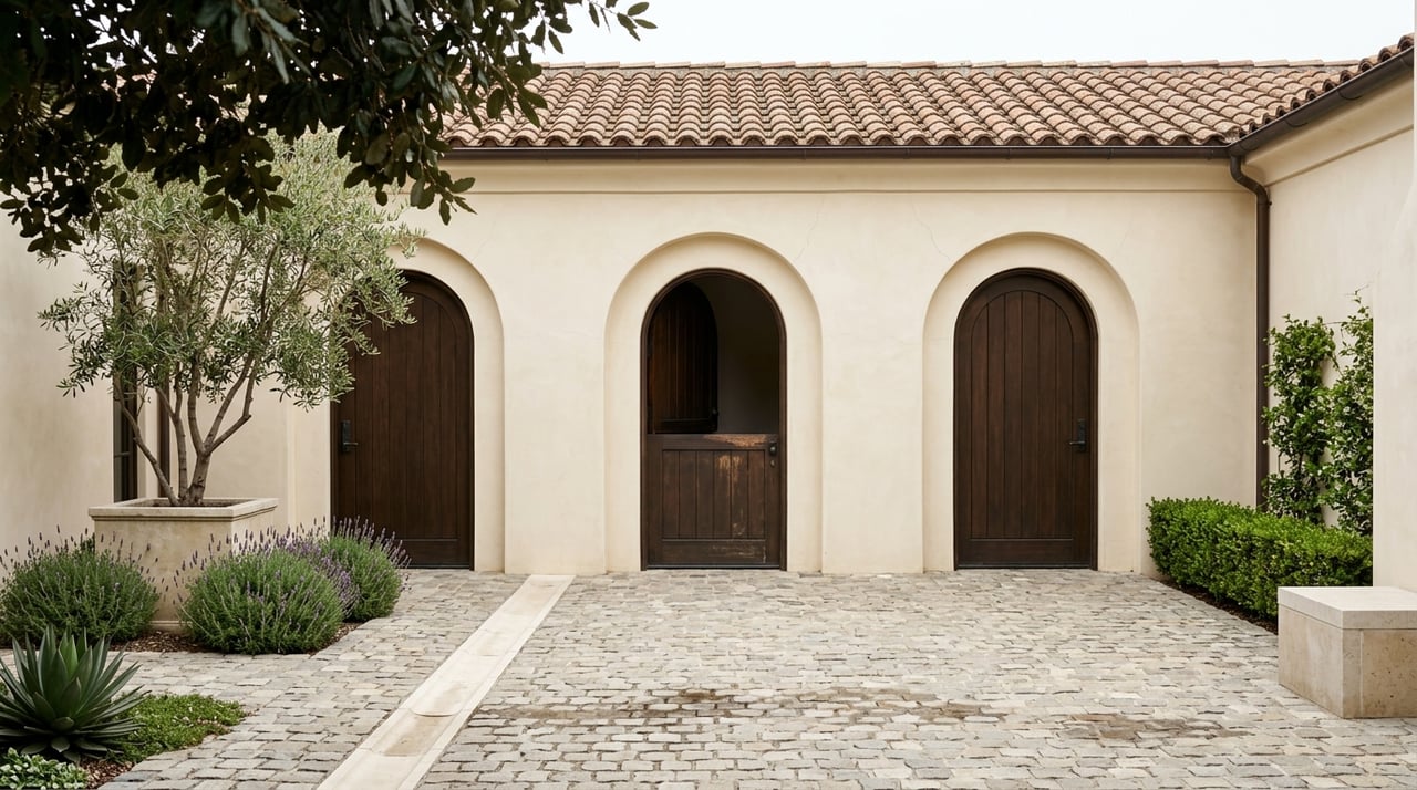Hope Ranch Or Montecito For Your Next Estate