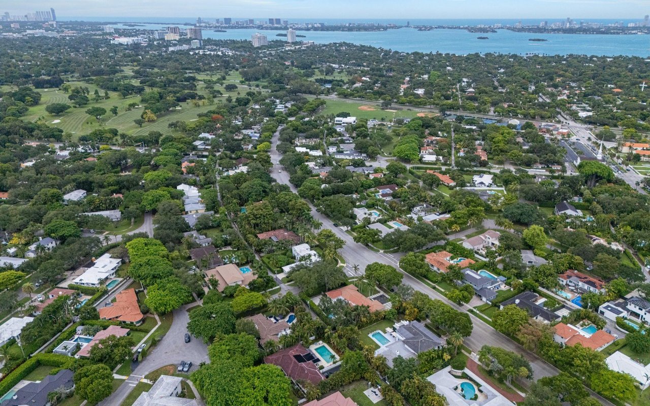 Miami Shores