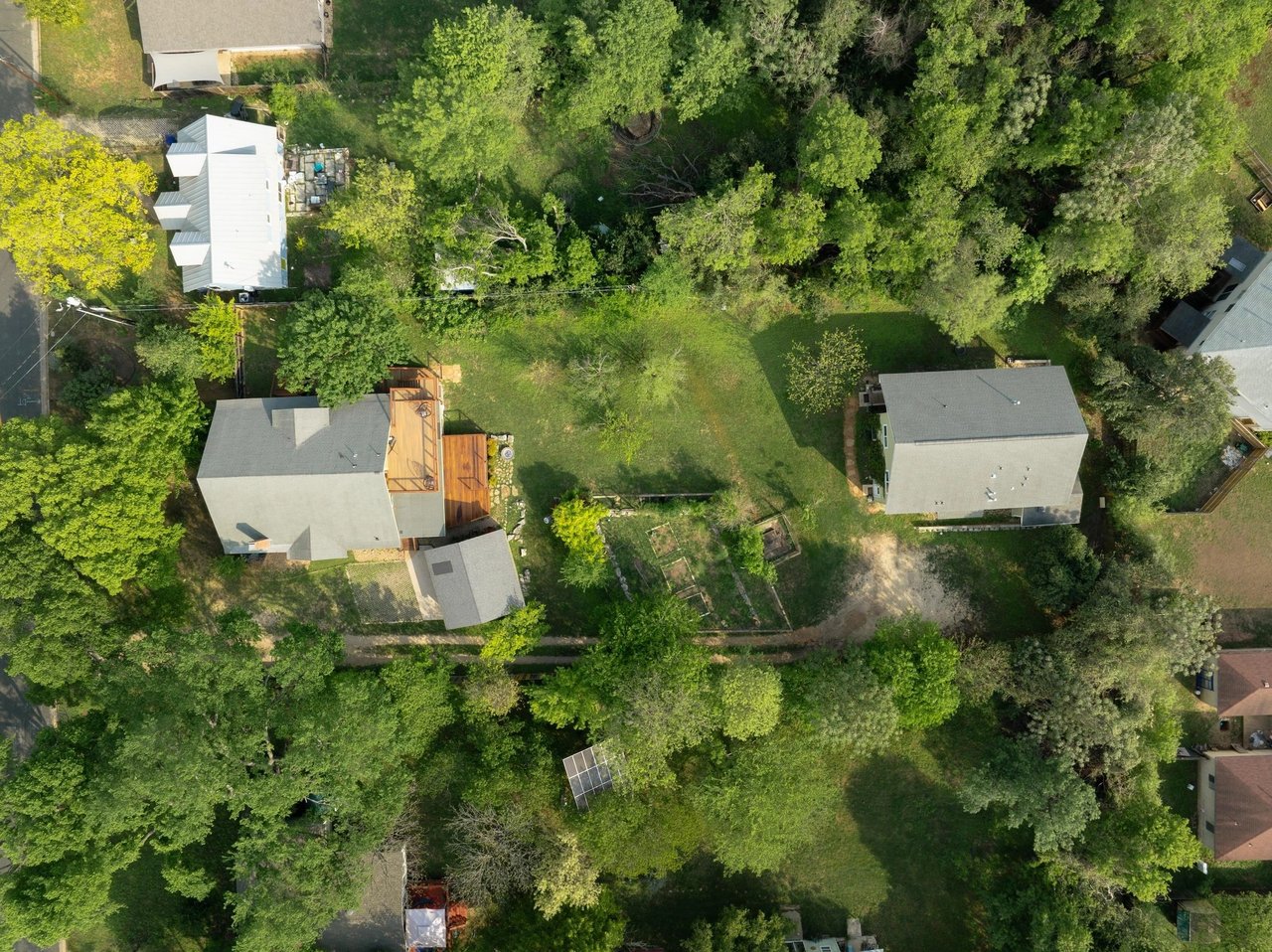 1917 Miles Avenue