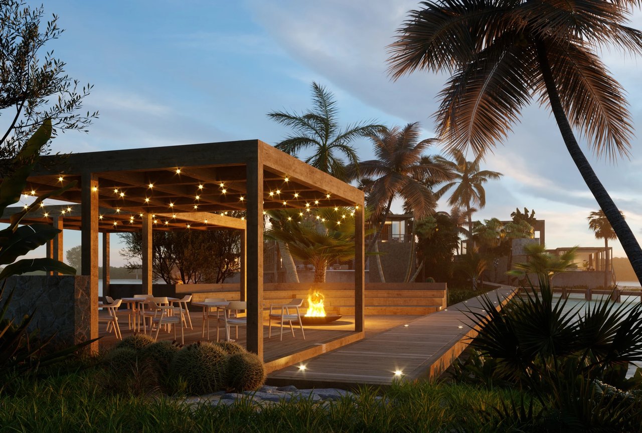 Sunday Vibes at The Sanctuary