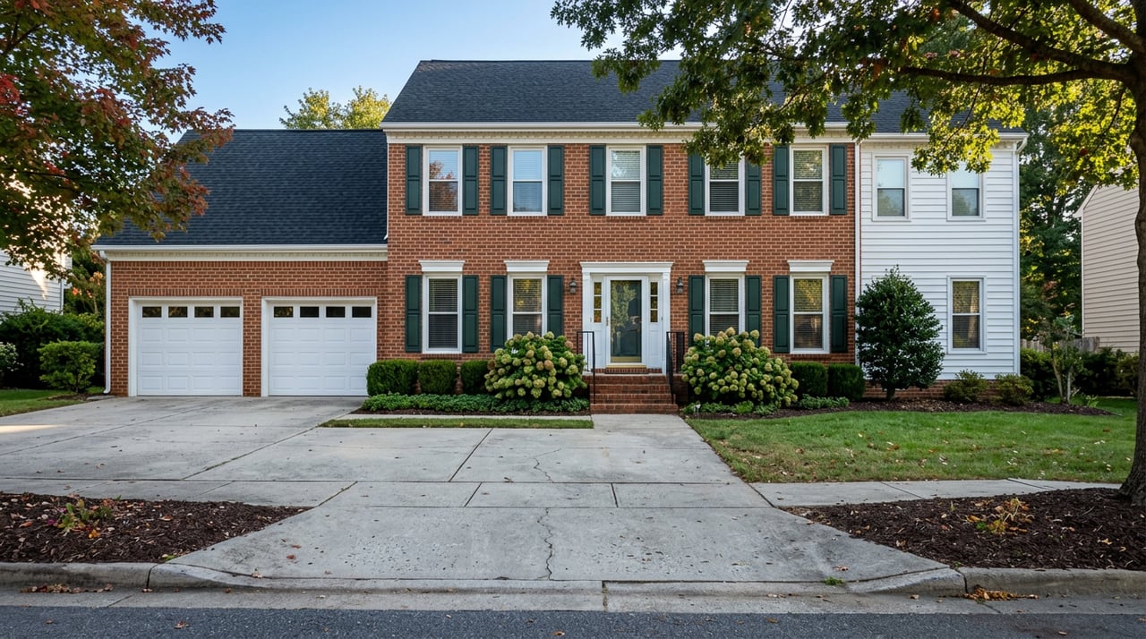 Fairfax Real Estate Trends Buyers Should Understand