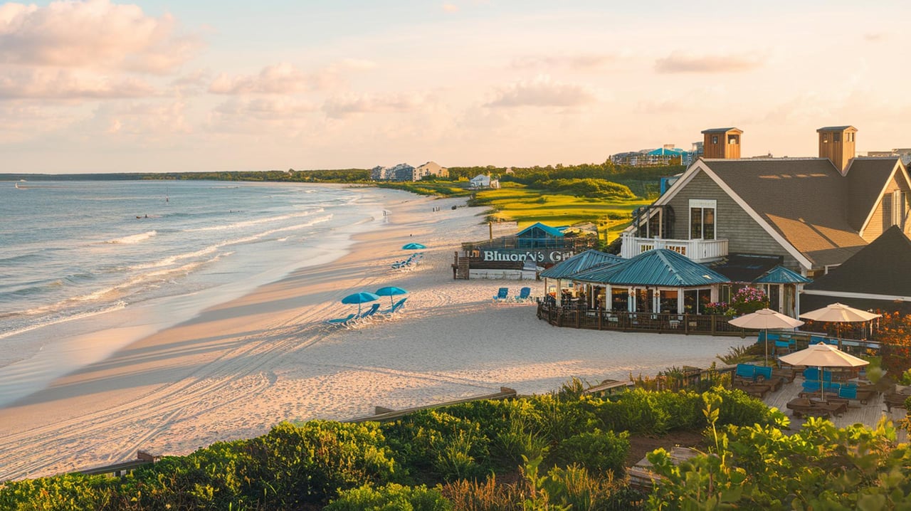 Unforgettable Fun Activities in North Myrtle Beach, SC for All Ages