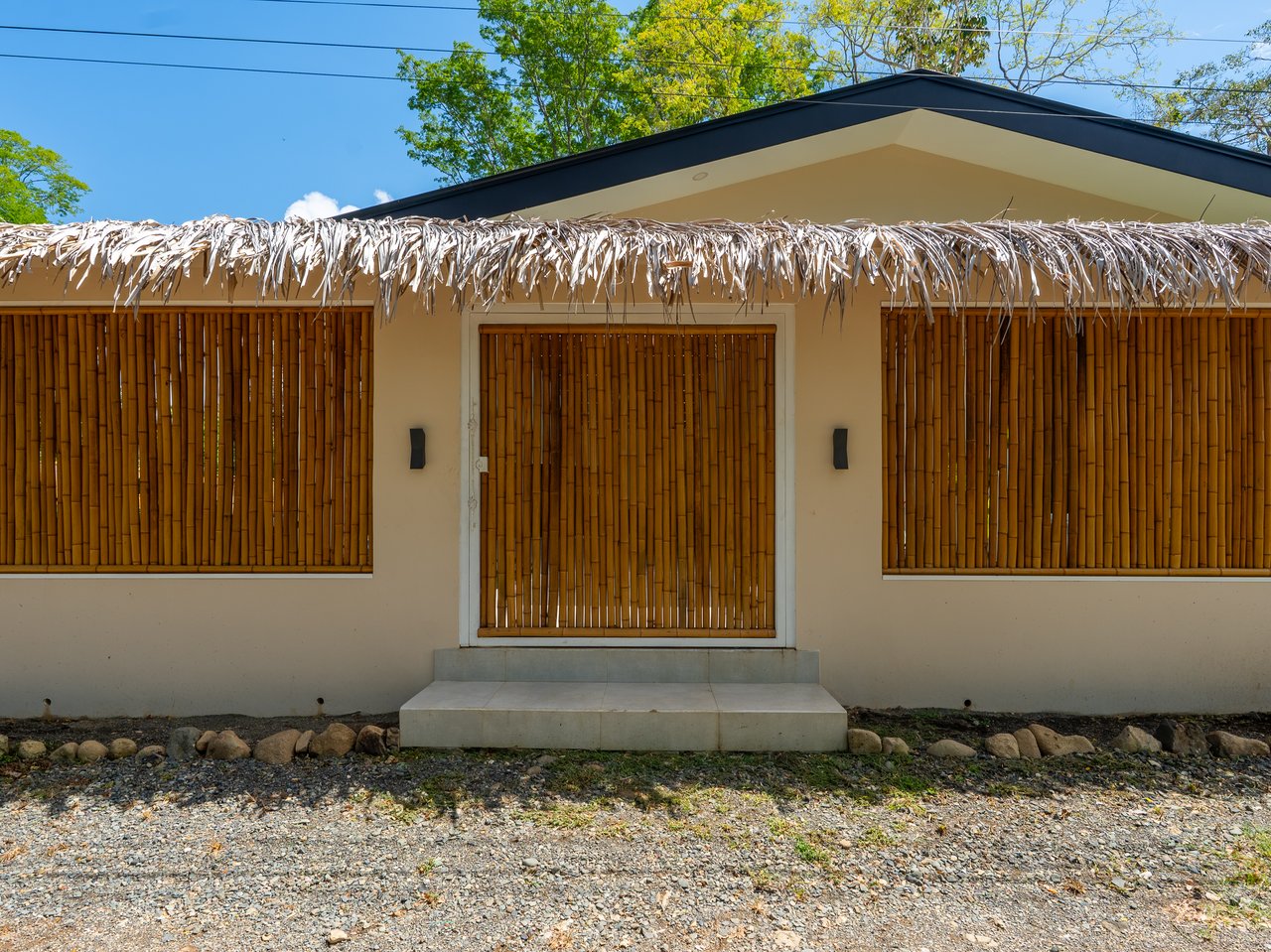 Refined Tropical Home in Uvita, Costa Rica | Walk to Beach & Parque Nacional Marino Ballena