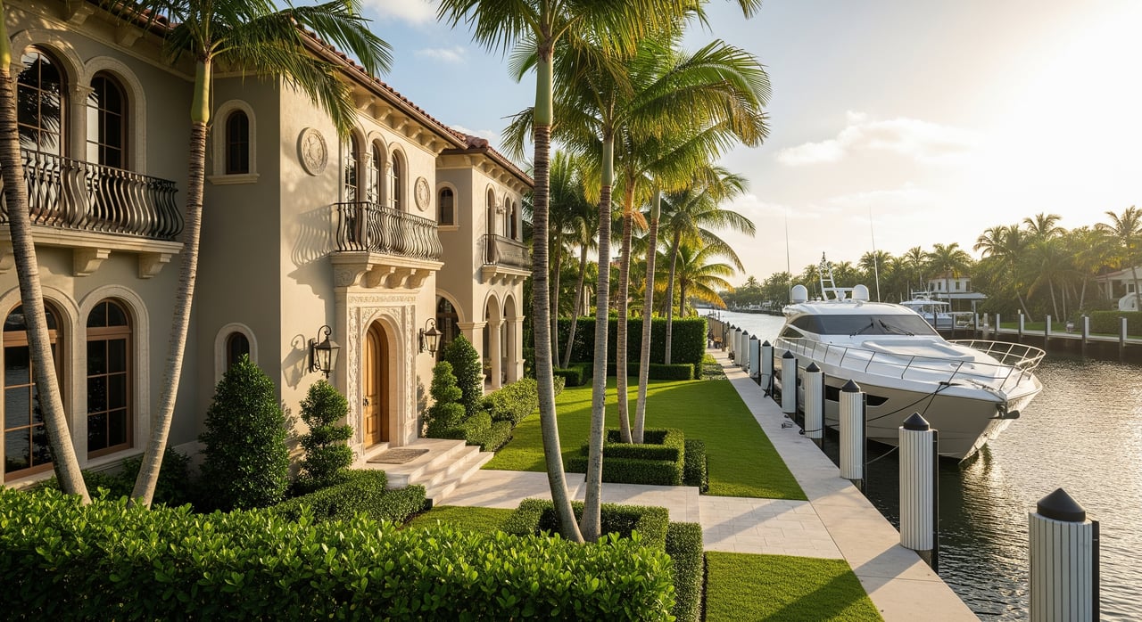 The 0.2% Intangible Tax on Miami Shores Mortgages