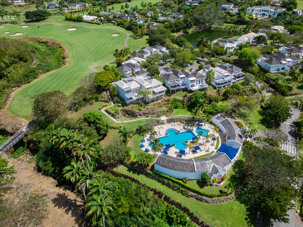 5 Cassia Heights