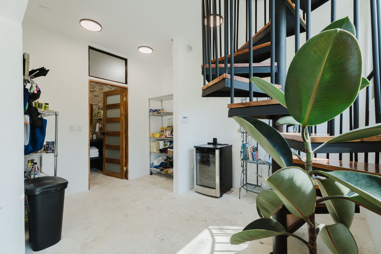 Casa Iguana - Fully Renovated Home Minutes from Marina Pez Vela 