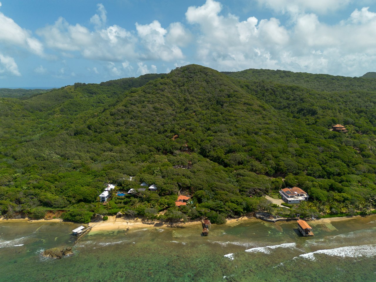 The Casitas at Calabash Bight
