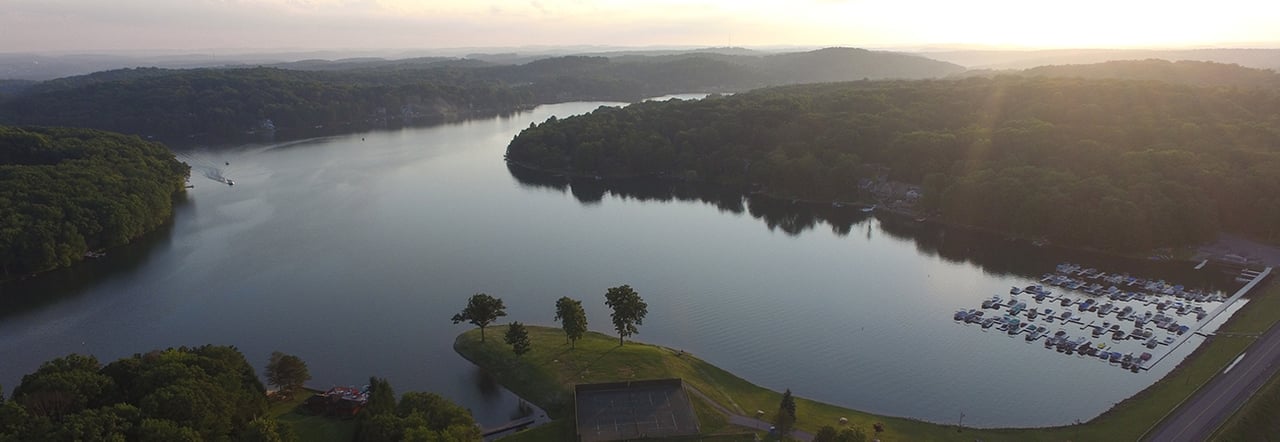 Welcome to DuBois Pennsylvania