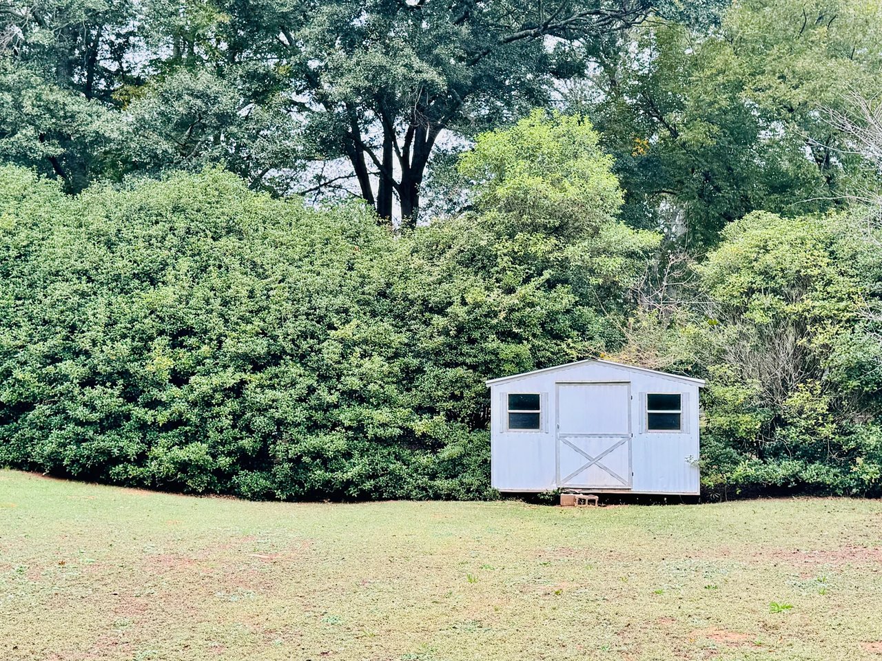 Sold - Flip and Sell or Flip and Rent in Anderson, SC