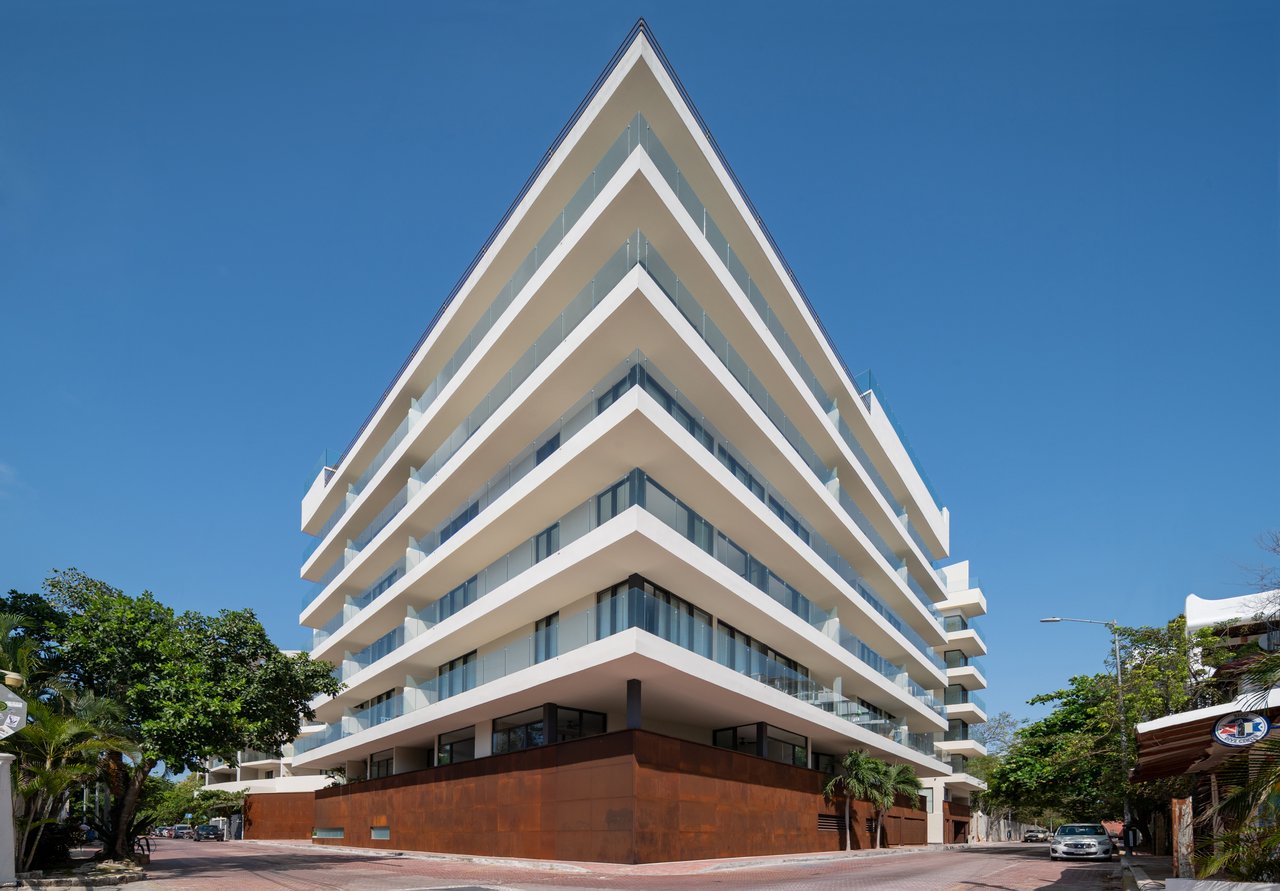Marila - Playa del Carmen