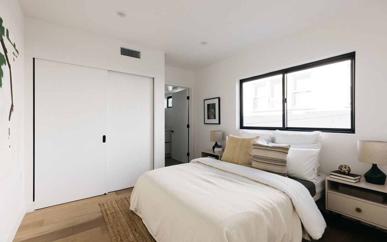 Willow Brook at Sunset Junction