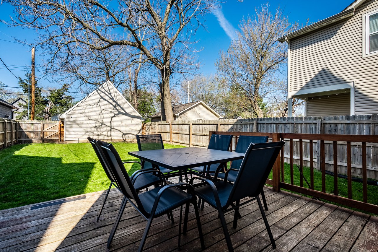 1230 S Talbott Street