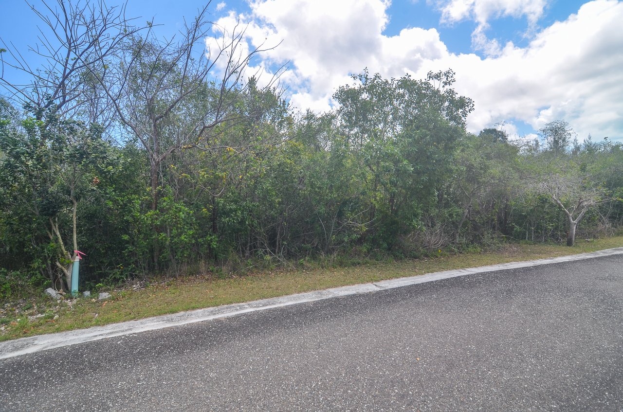 Lot #32 Lyford Hills