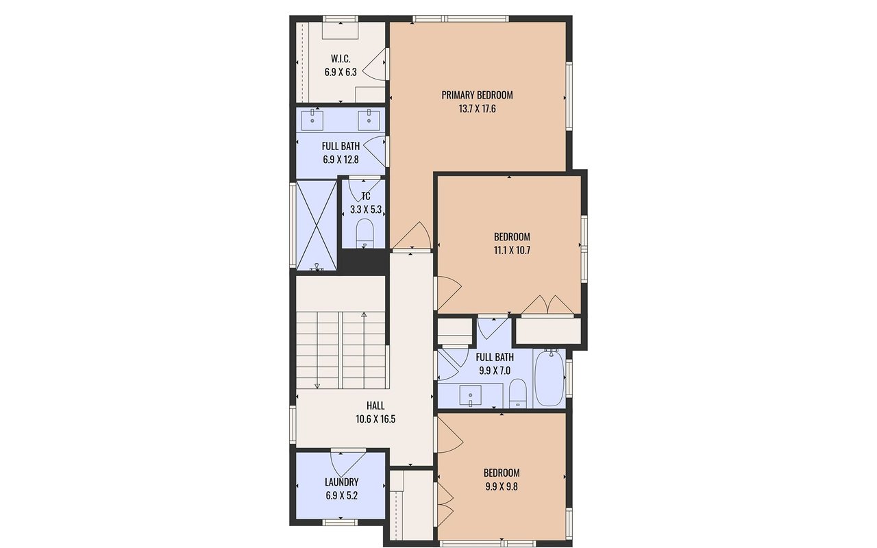 813 N Roxboro Street