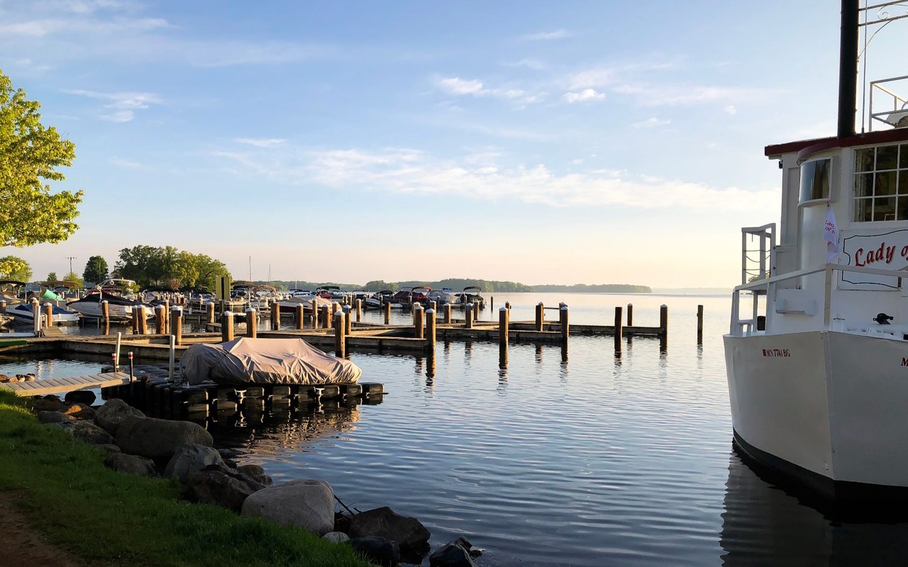 Lake Minnetonka Communities