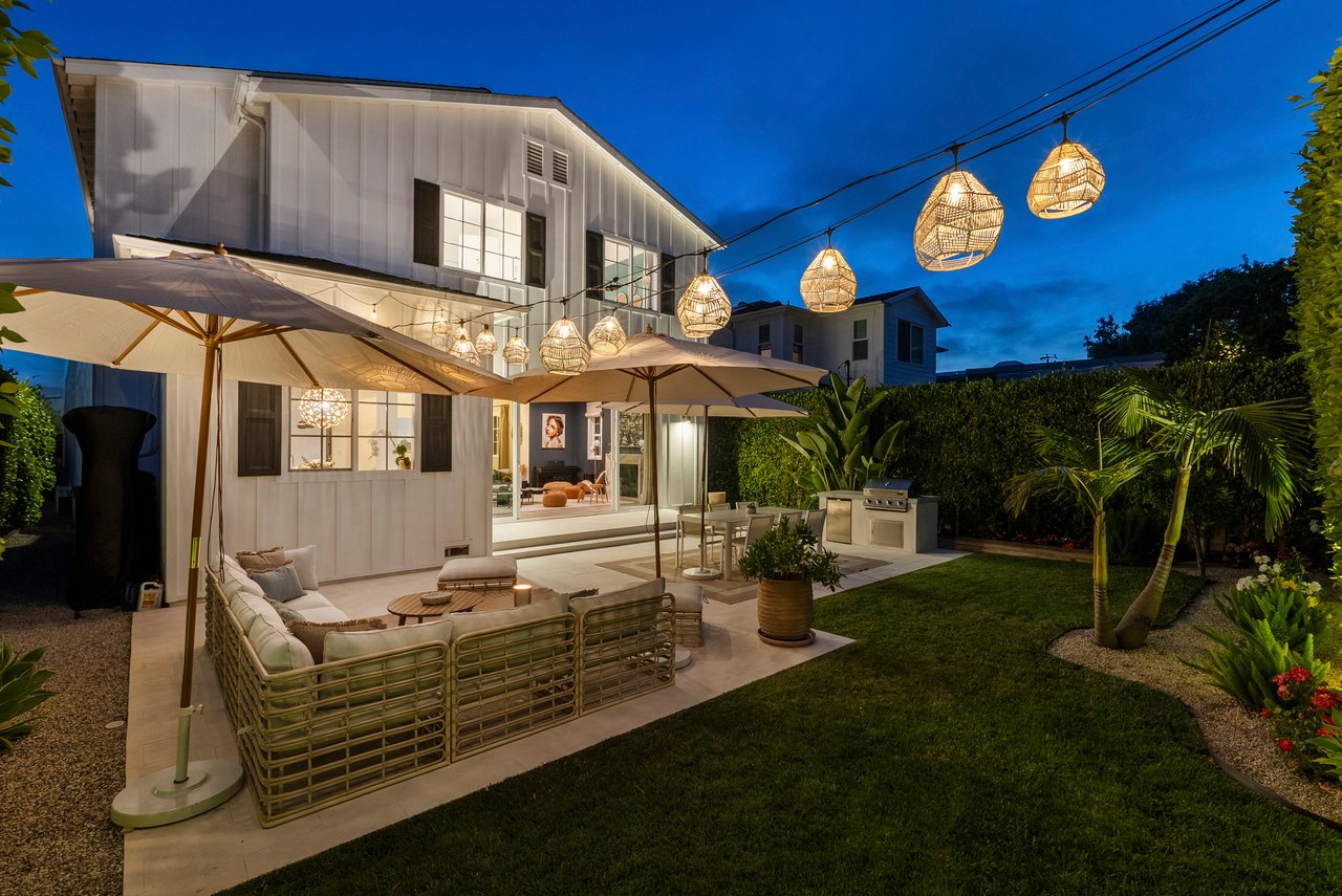 3740 Stewart Ave, Mar Vista