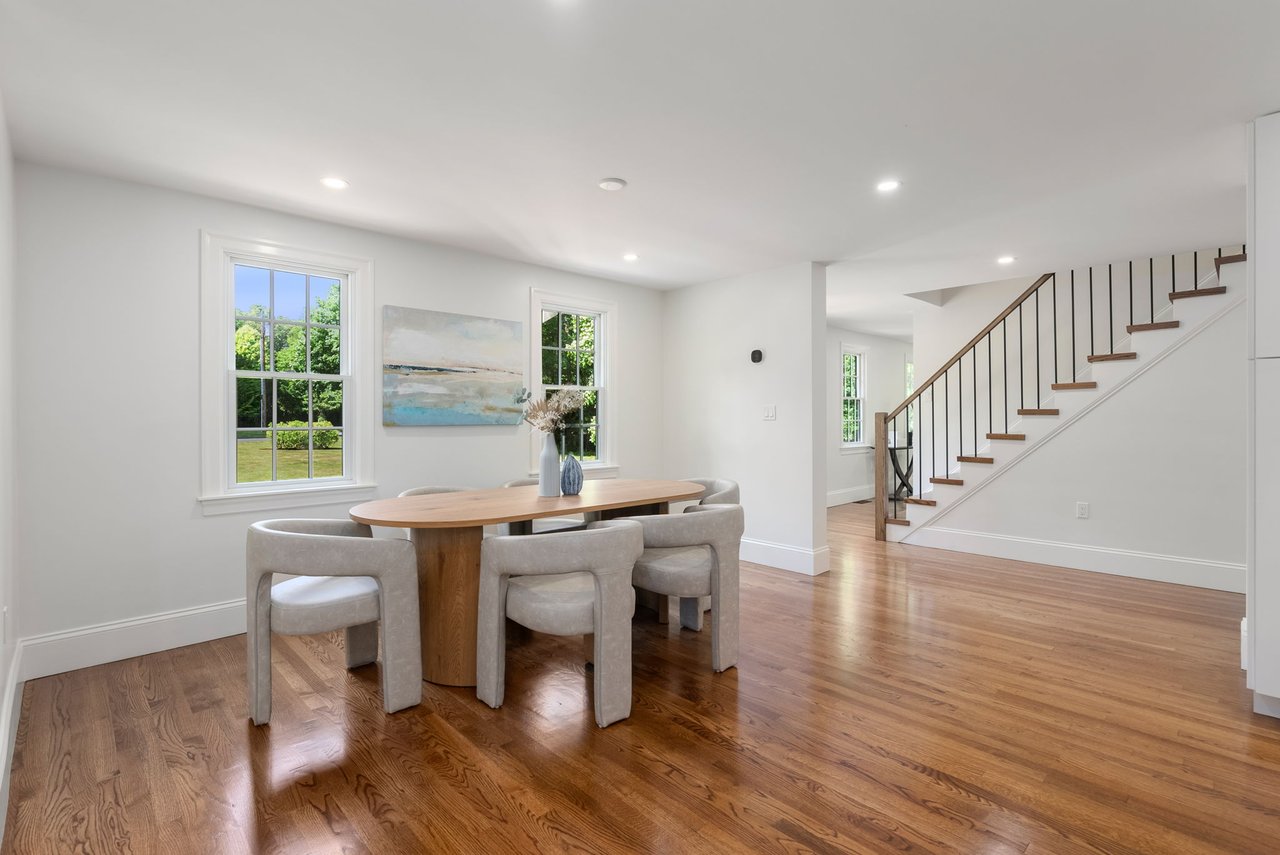 26 Bittersweet Lane, Weston, MA 02493