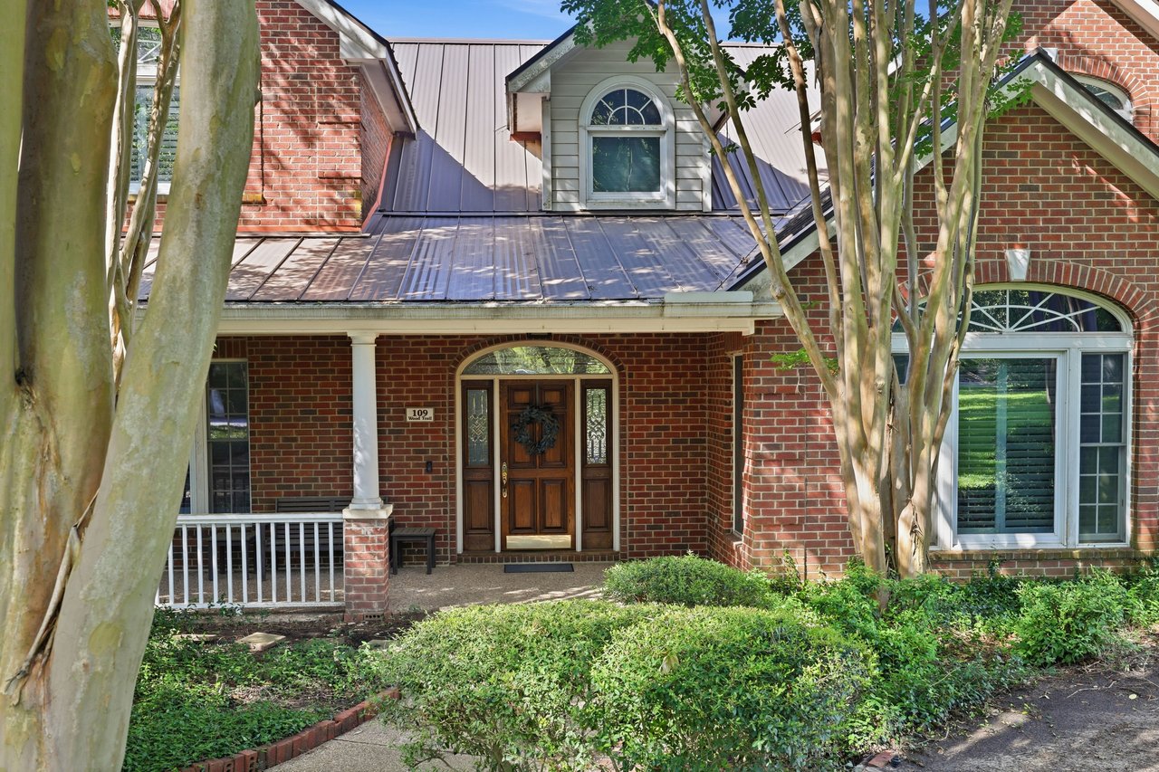109 Wood Trail
