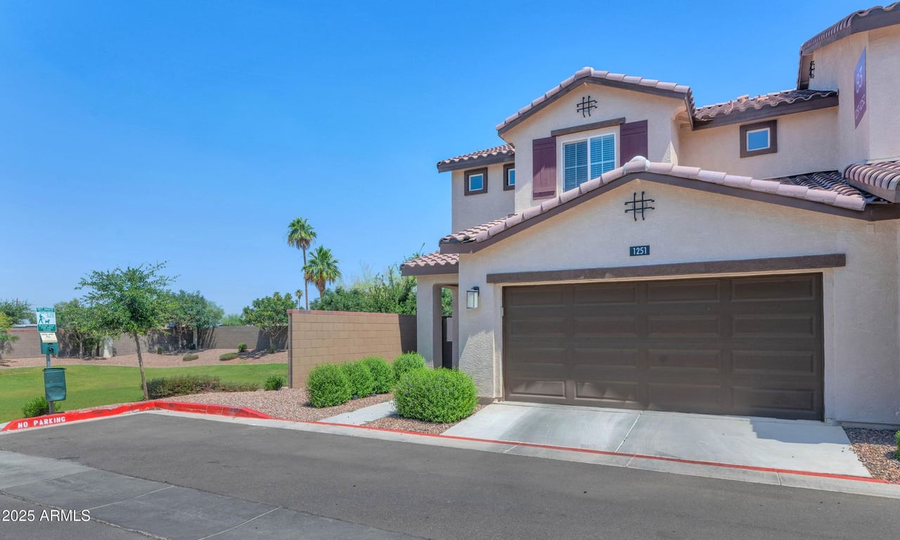 1255 N Arizona Ave, #1251