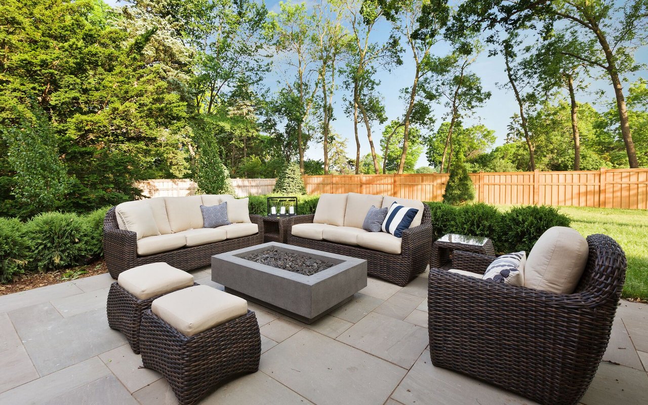 What’s Hot: Trends in Outdoor Living