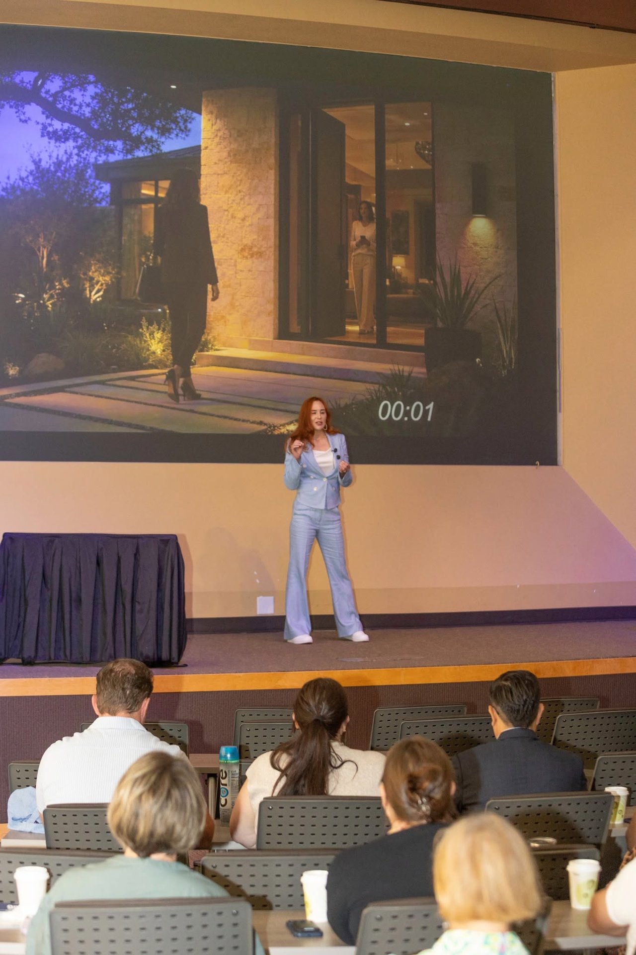 That's a Wrap: The Austin 15x30 Education Symposium 
