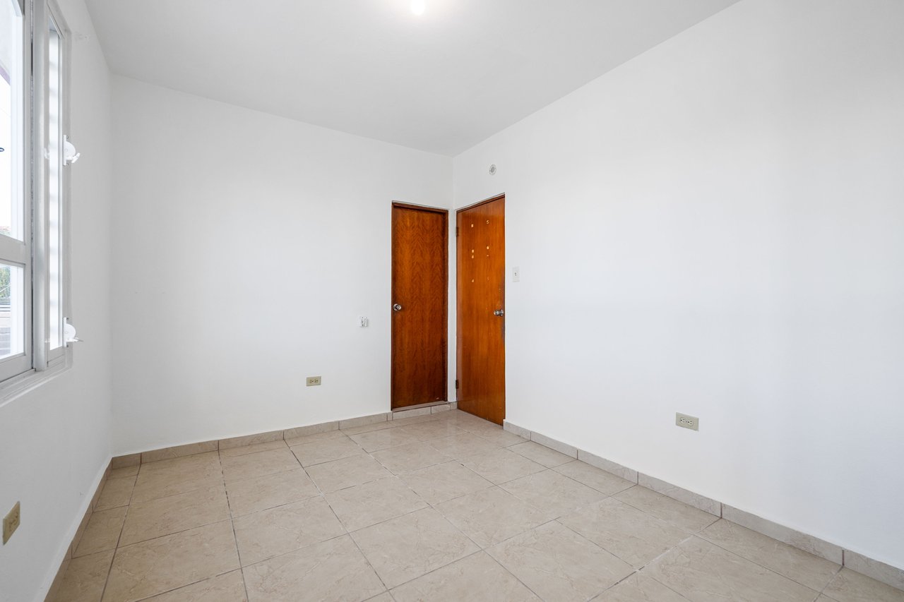 La Merced | Hato Rey, San Juan, P.R.