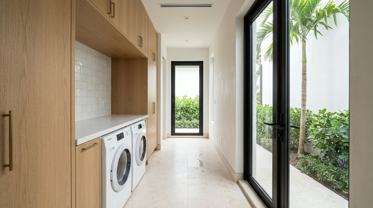 Buying A Second Home On Palm Beach Island