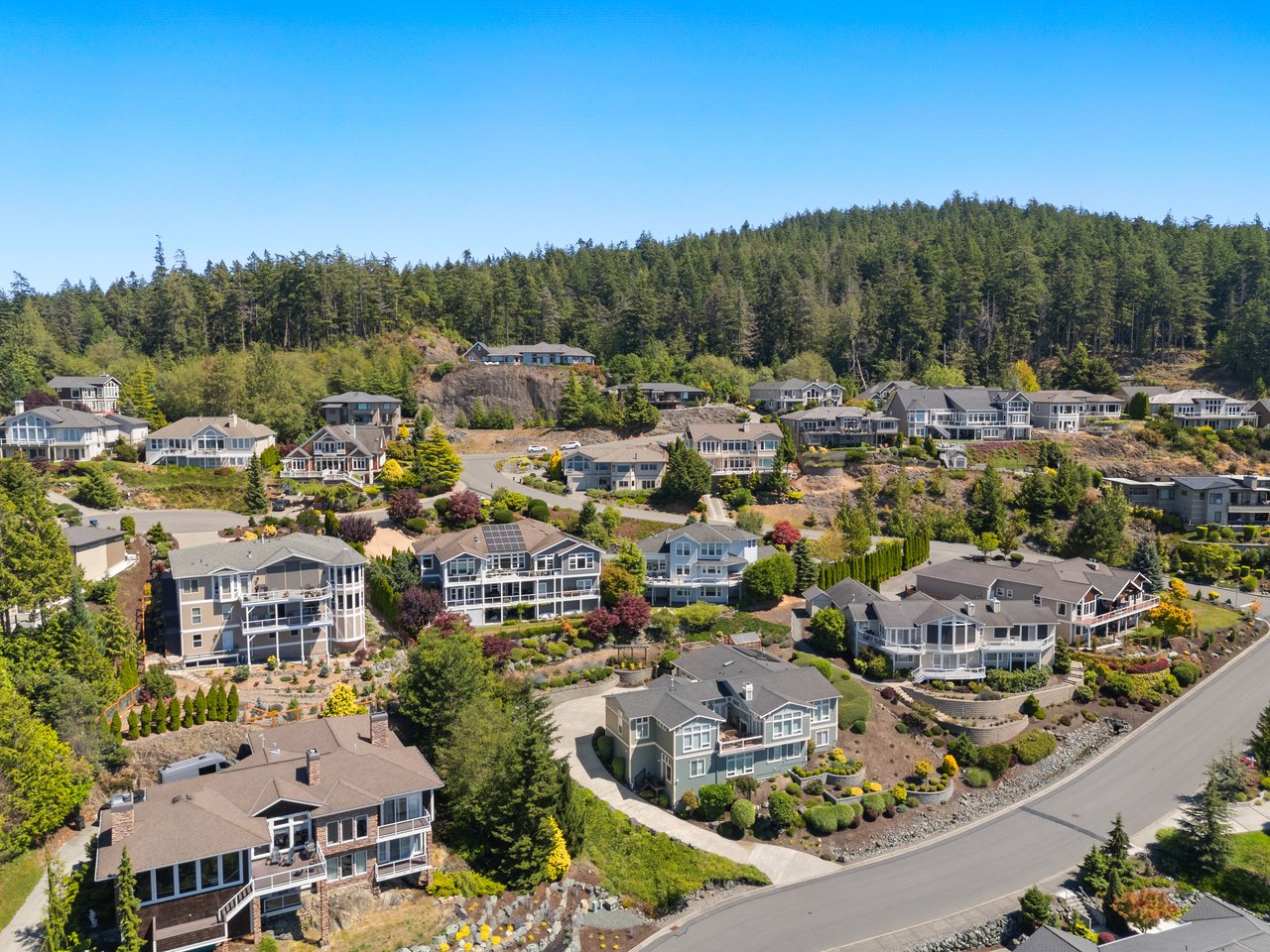 Marine Heights