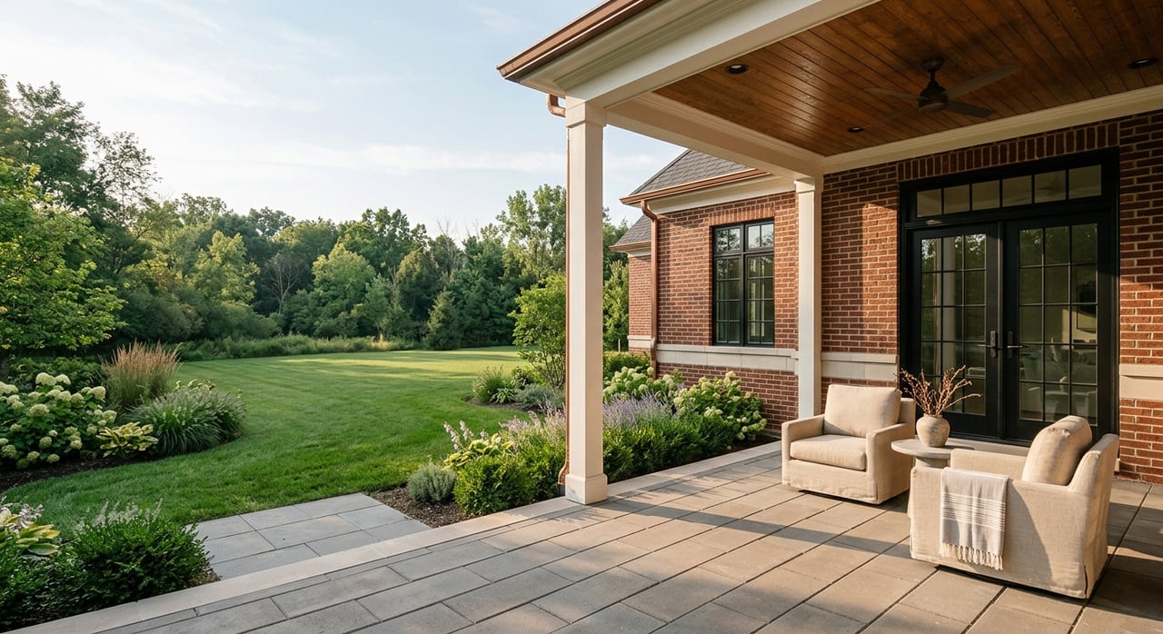 Jamestown vs Nearby Triad Towns: How The Housing Compares