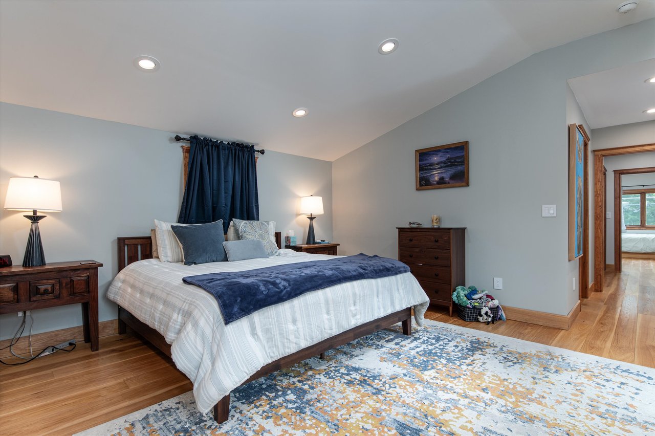 95 Church Street, Chester