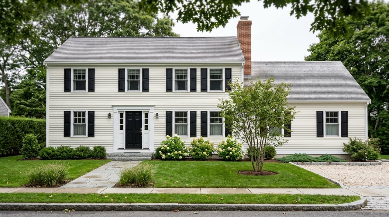 Mystic vs. Stonington: How To Choose Your Coastal Home Base