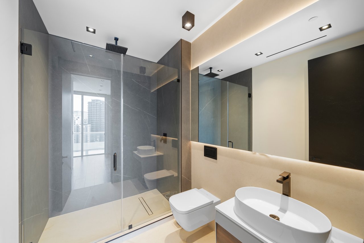 Brickell House Penthouse 4401