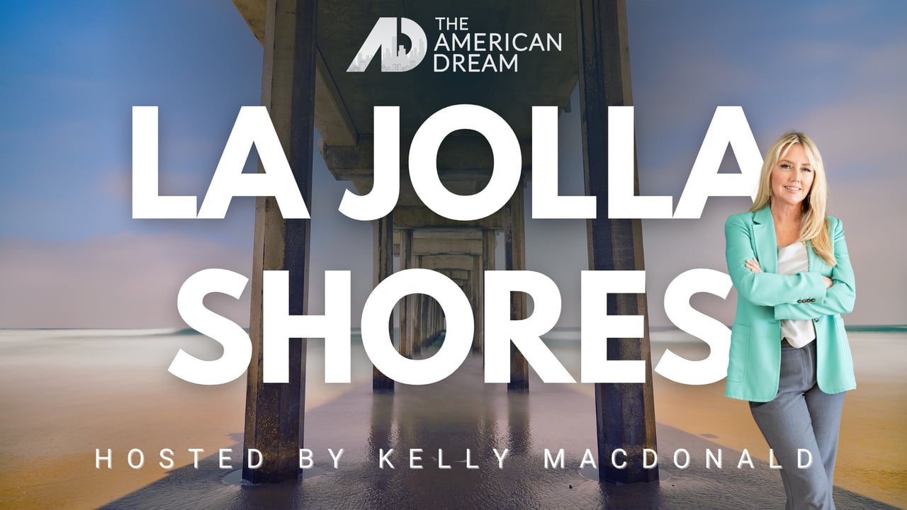 Episode: La Jolla Shores Luxury