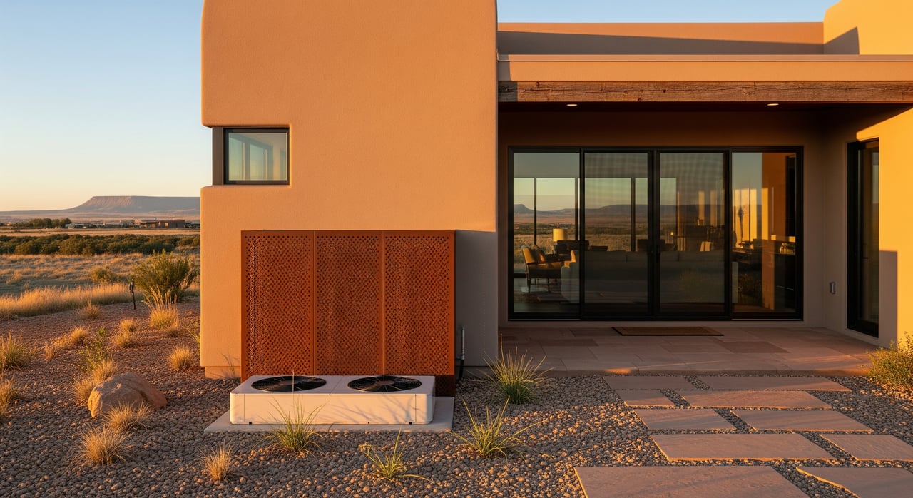 Are Heat Pumps a Smart Bet in Clovis?