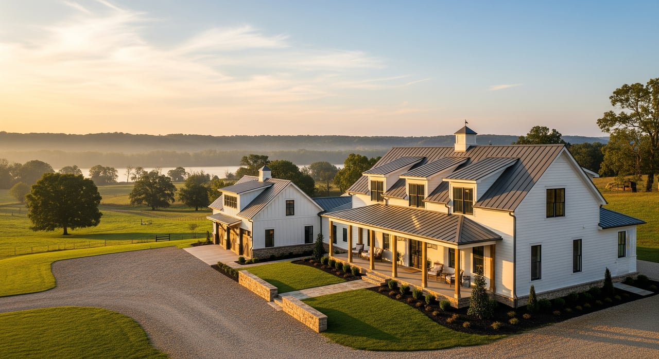 USDA Loans in Calvert City: What Buyers Should Know