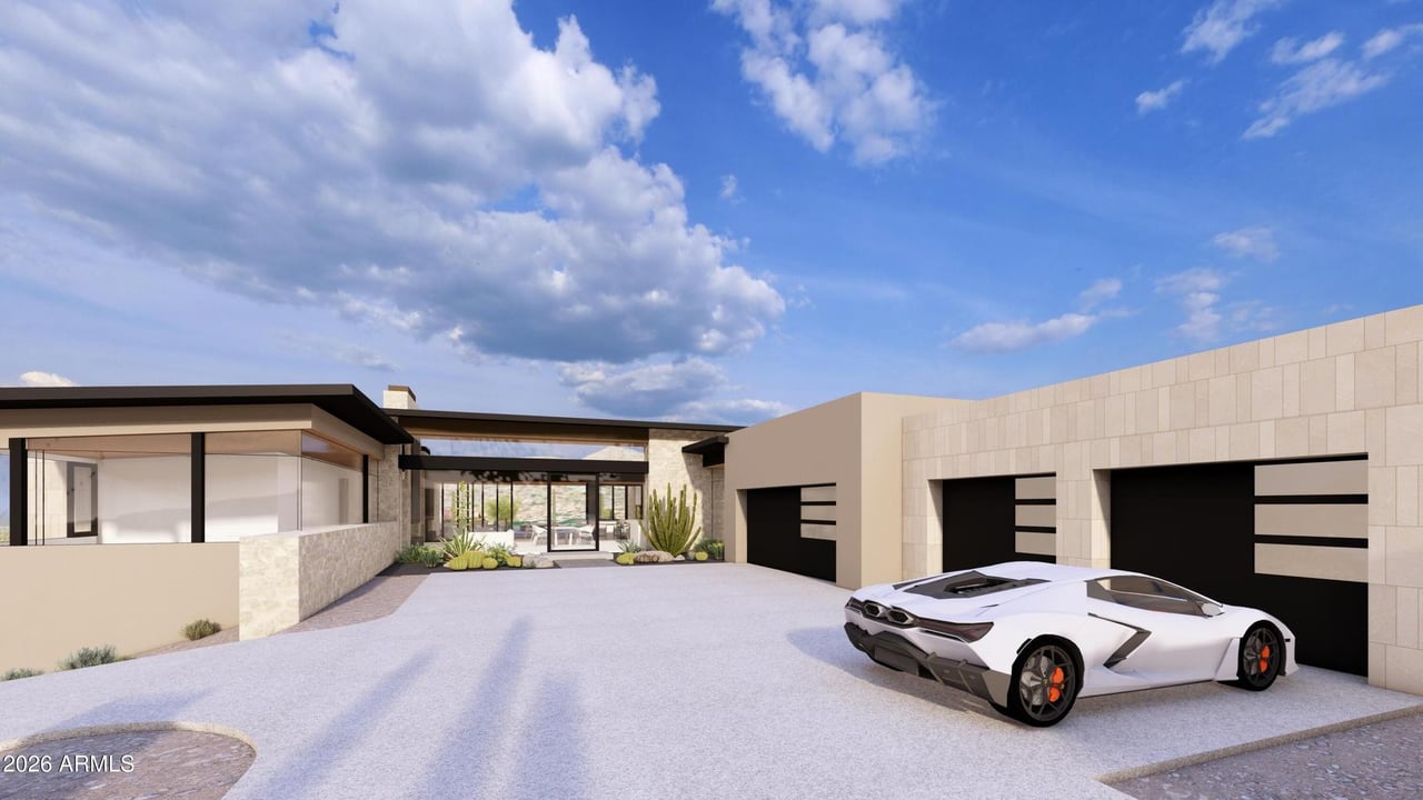 9862 E CHIRICAHUA Pass