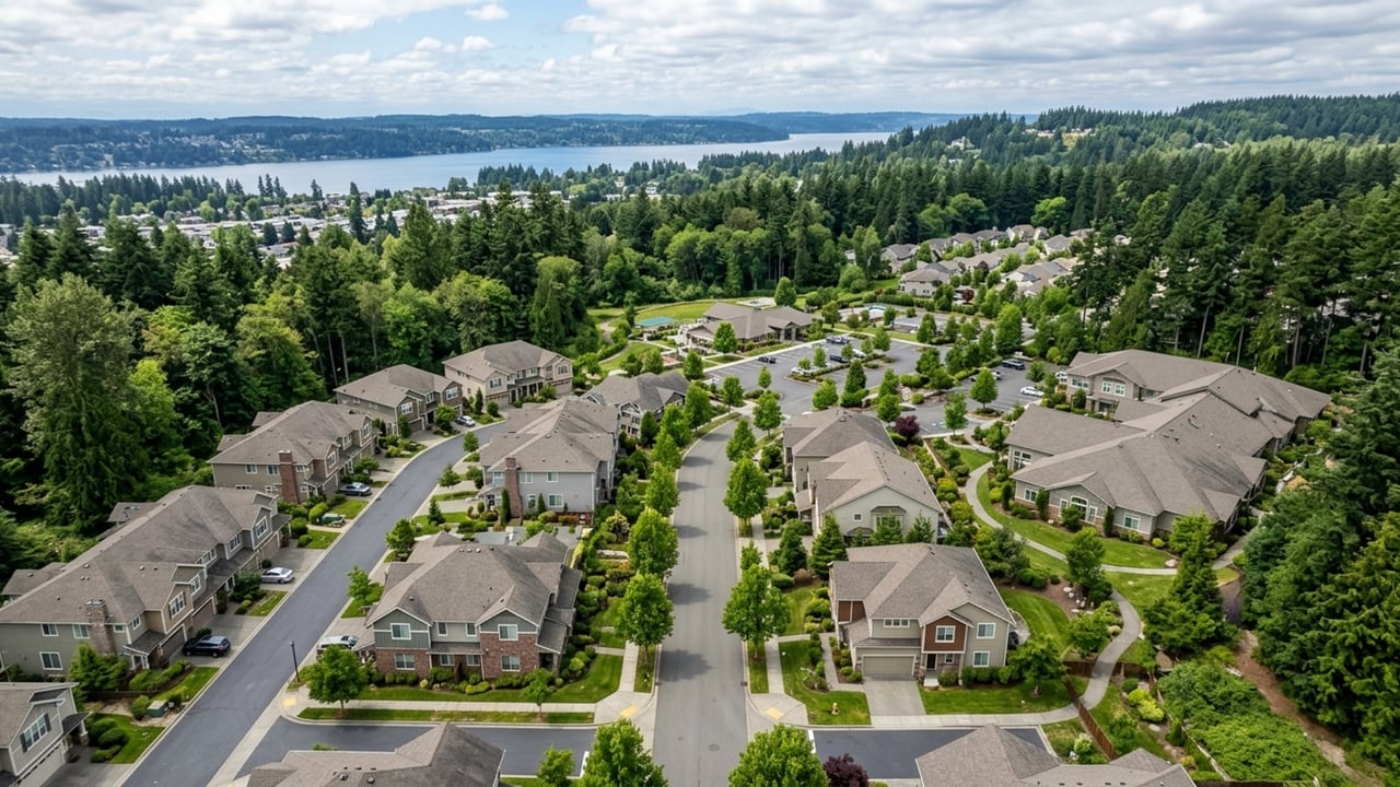 Exploring Retirement Communities in Lake Stevens, WA for 2026