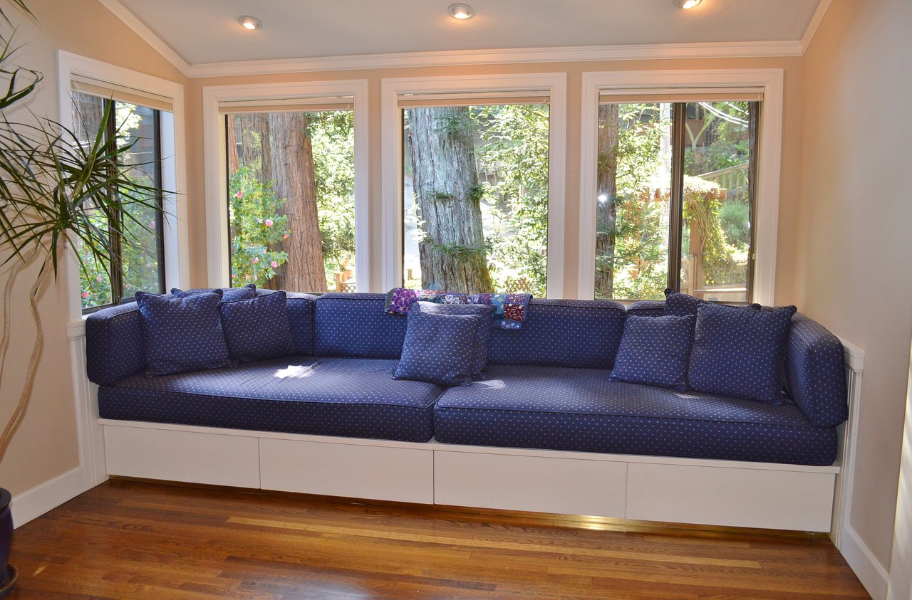 52 Piedmont Road, Larkspur