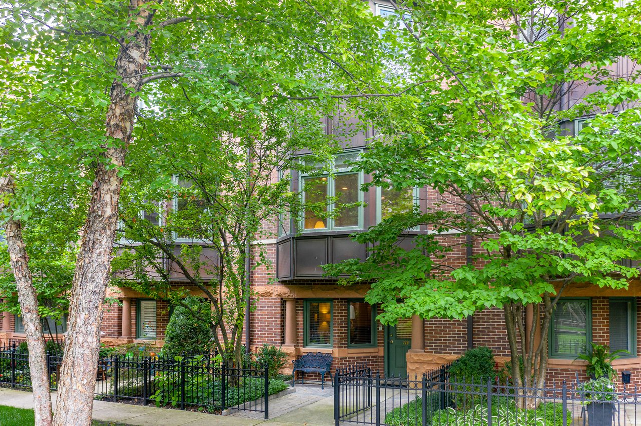 1351 W Altgeld Street # 3F