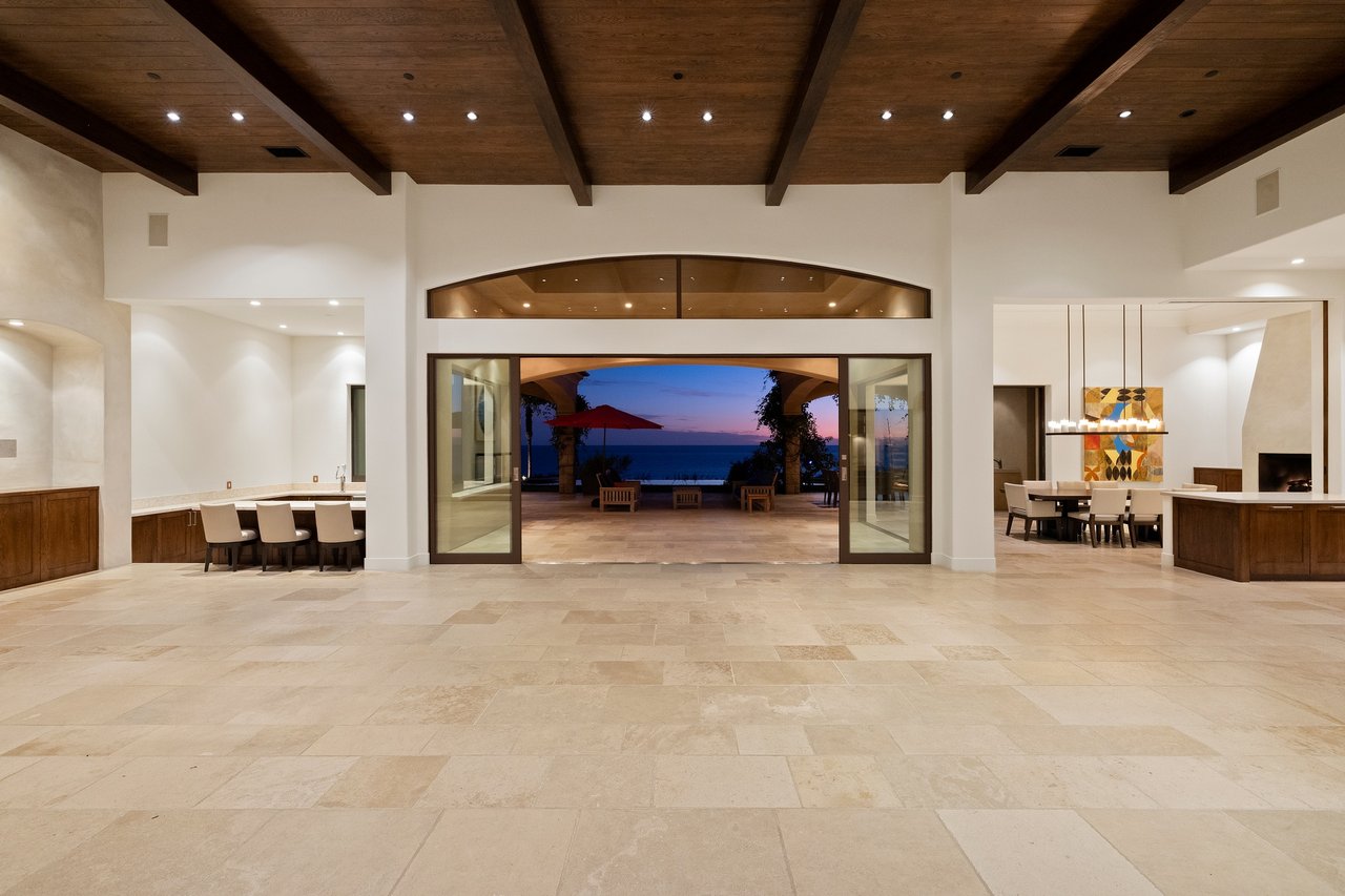 Marisol Spanish Estate